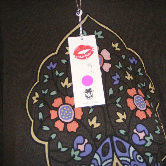 WILDFOX - Shirt - Picture 8 of 8